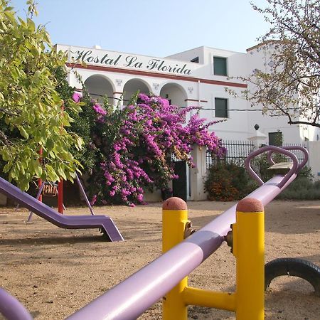 Hostal La Florida 兰卡 外观 照片