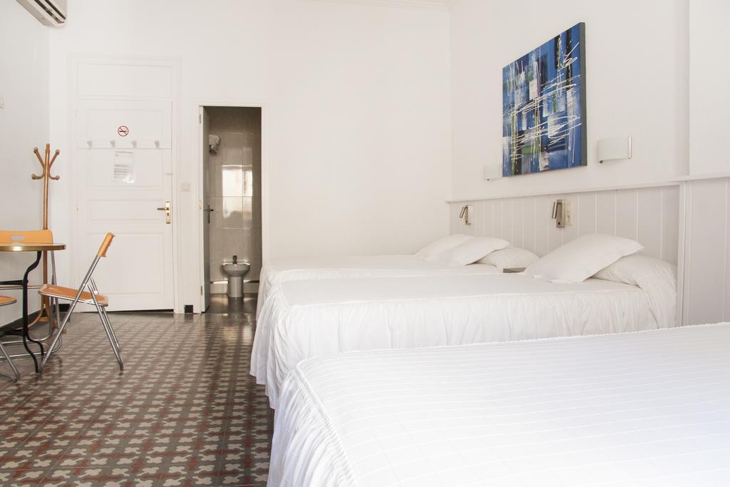 Hostal La Florida 兰卡 外观 照片