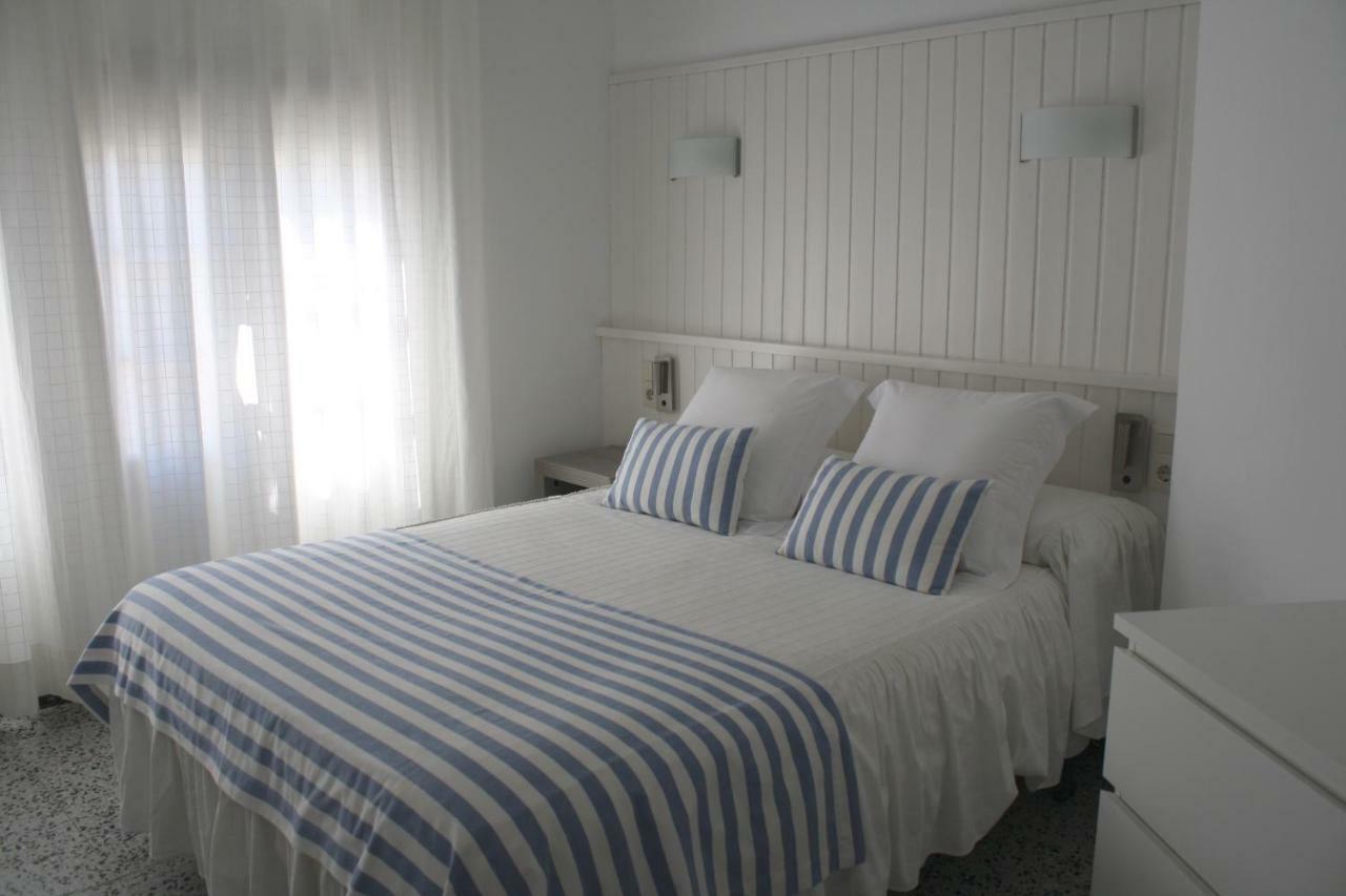 Hostal La Florida 兰卡 外观 照片