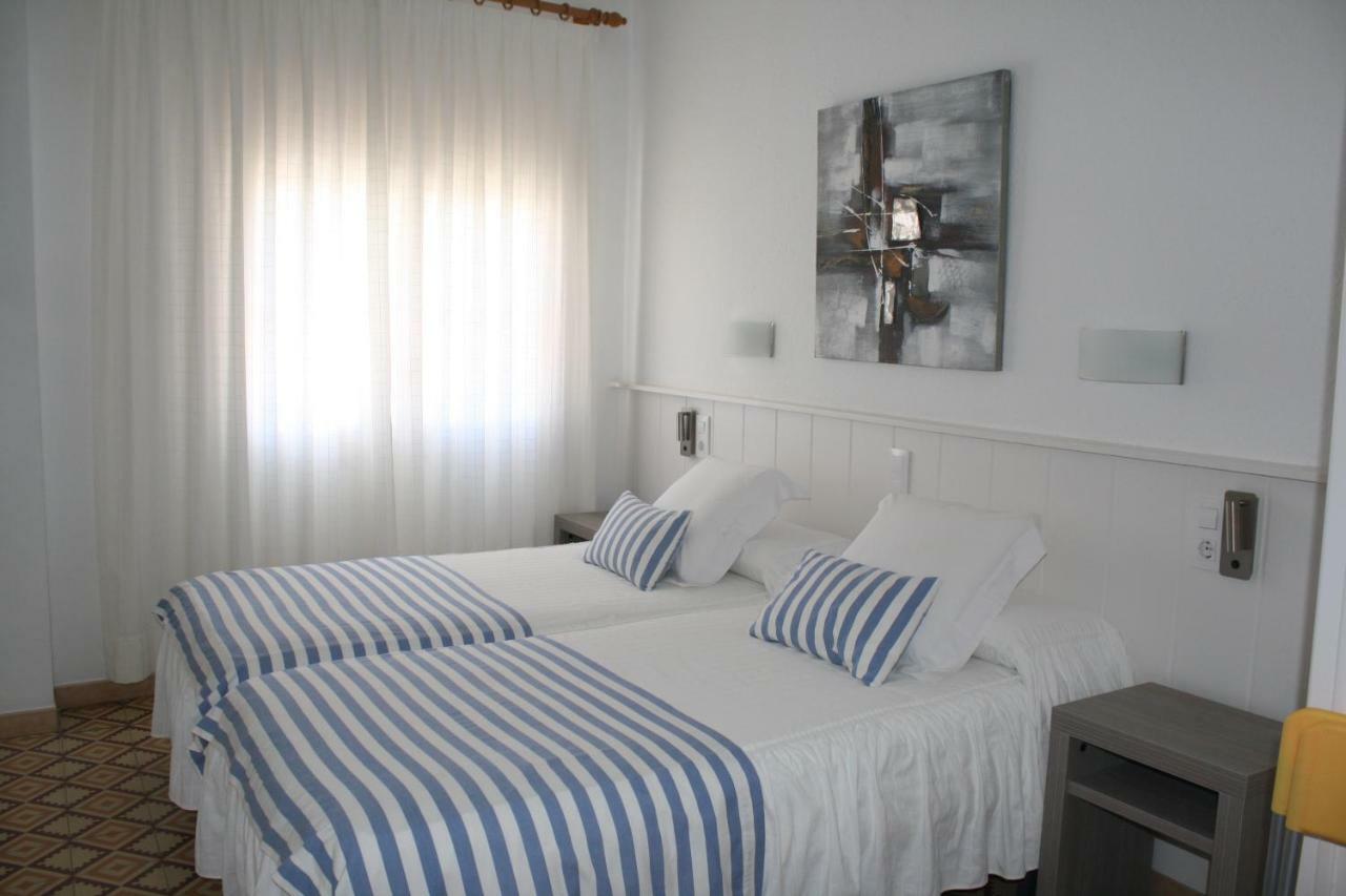 Hostal La Florida 兰卡 外观 照片