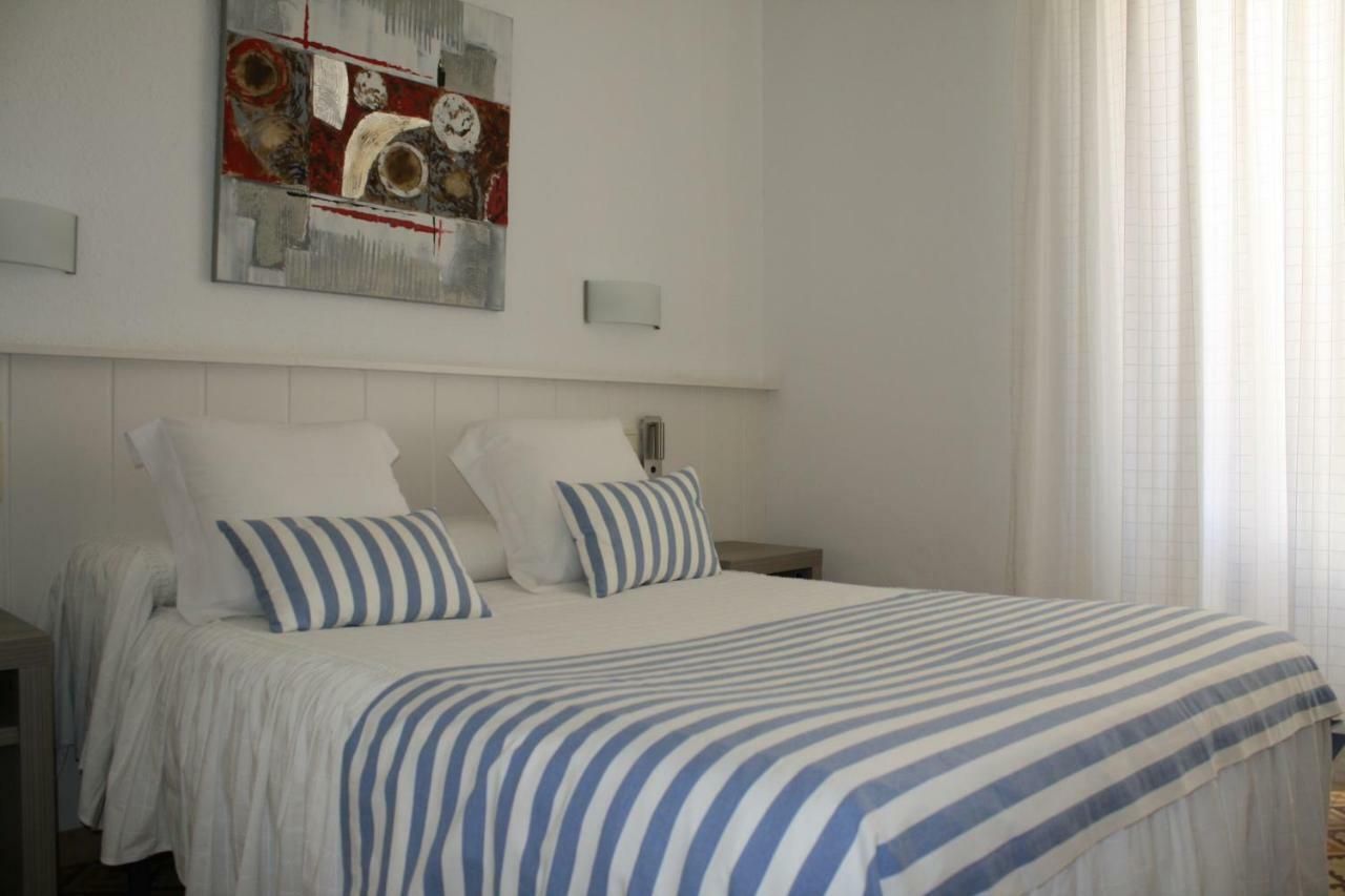 Hostal La Florida 兰卡 外观 照片